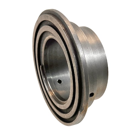 Wheeler-Rex 606479 - Rear Scroll for 7090 Threader 606479-REX